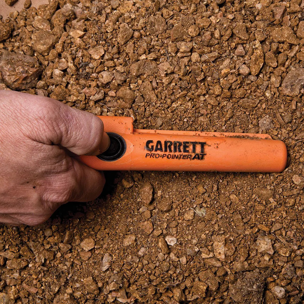 Garrett Pro-Pointer AT