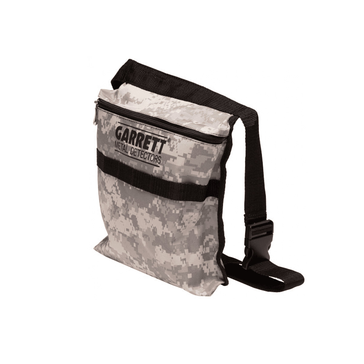 Garrett Camo DIGGER’S Pouch