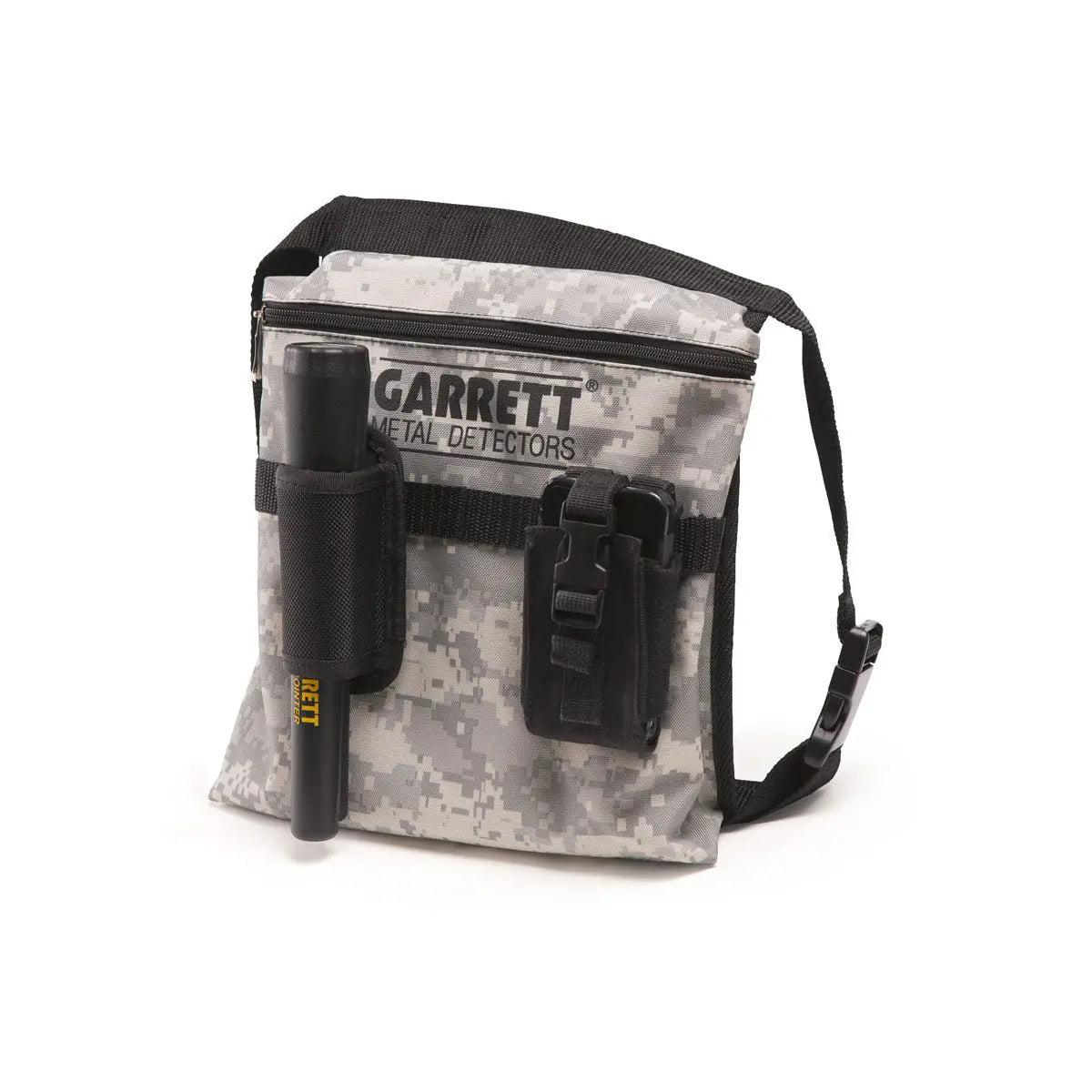 Garrett Camo DIGGER’S Pouch