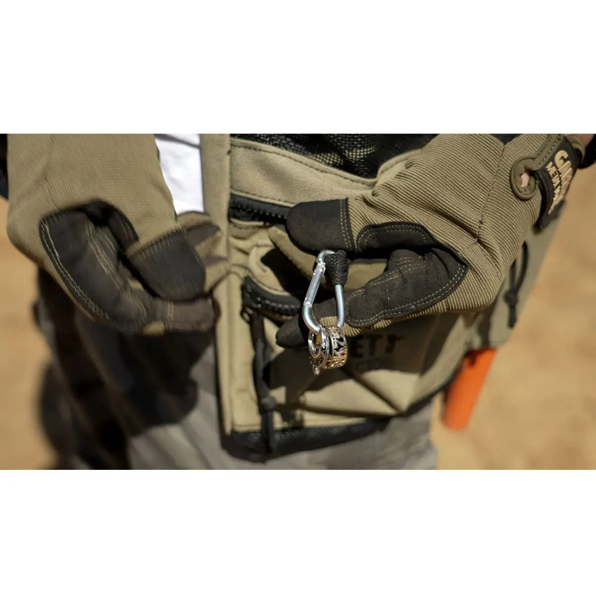 Garrett All Terrain Dig Pouch