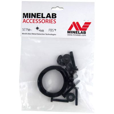 Minelab Search Coil Hardware Kit For X-Terra Series