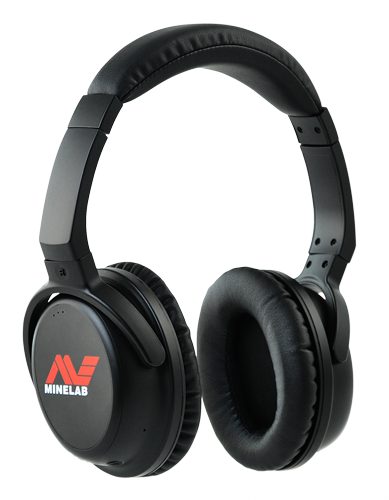 Minelab ML 80 Equinox Wireless Headphones