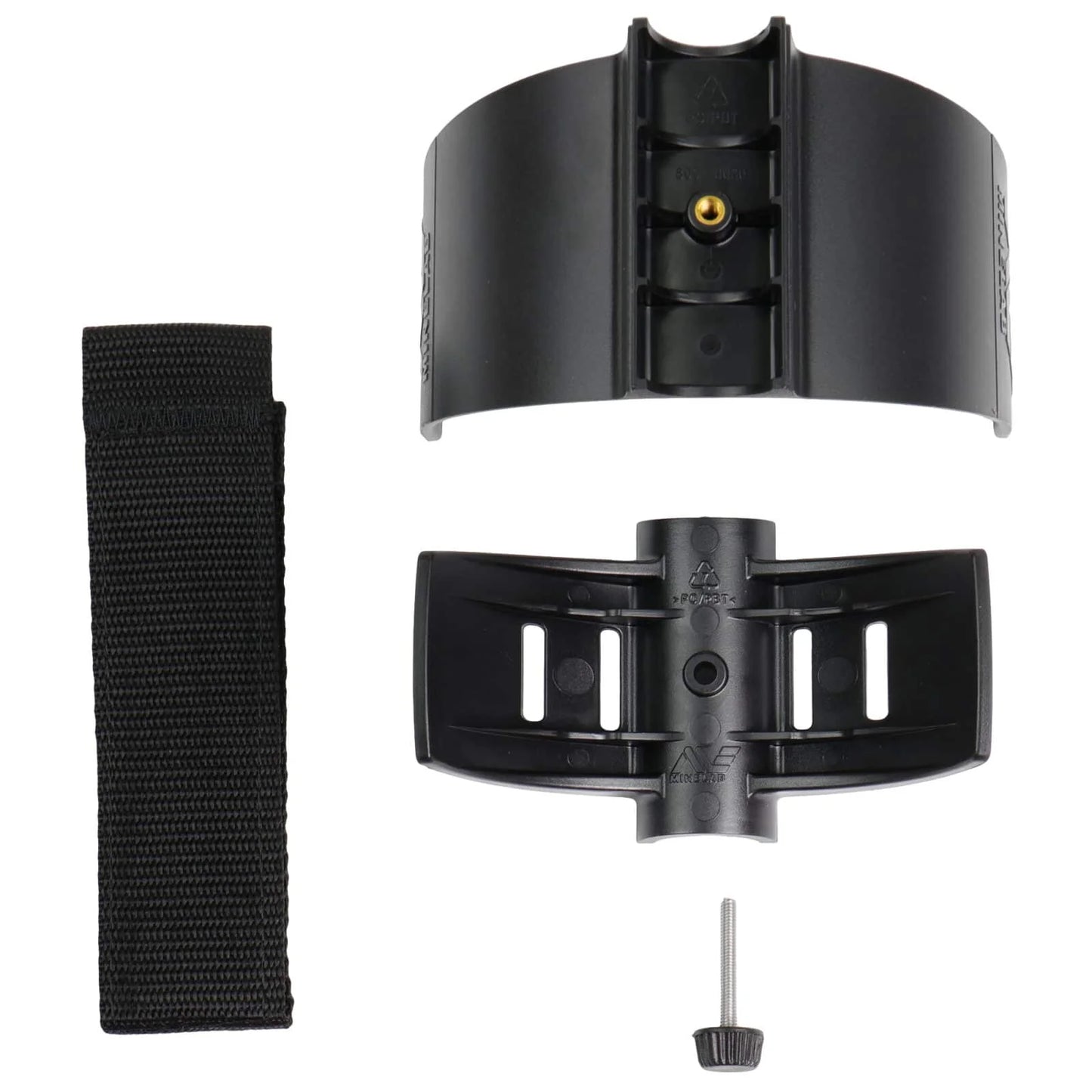 Minelab Armrest Kit For Equinox Series Metal Detectors