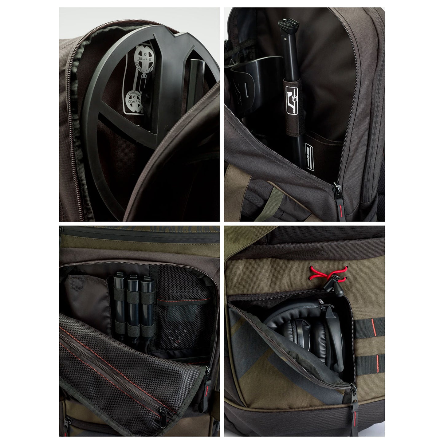 XP Backpack 280