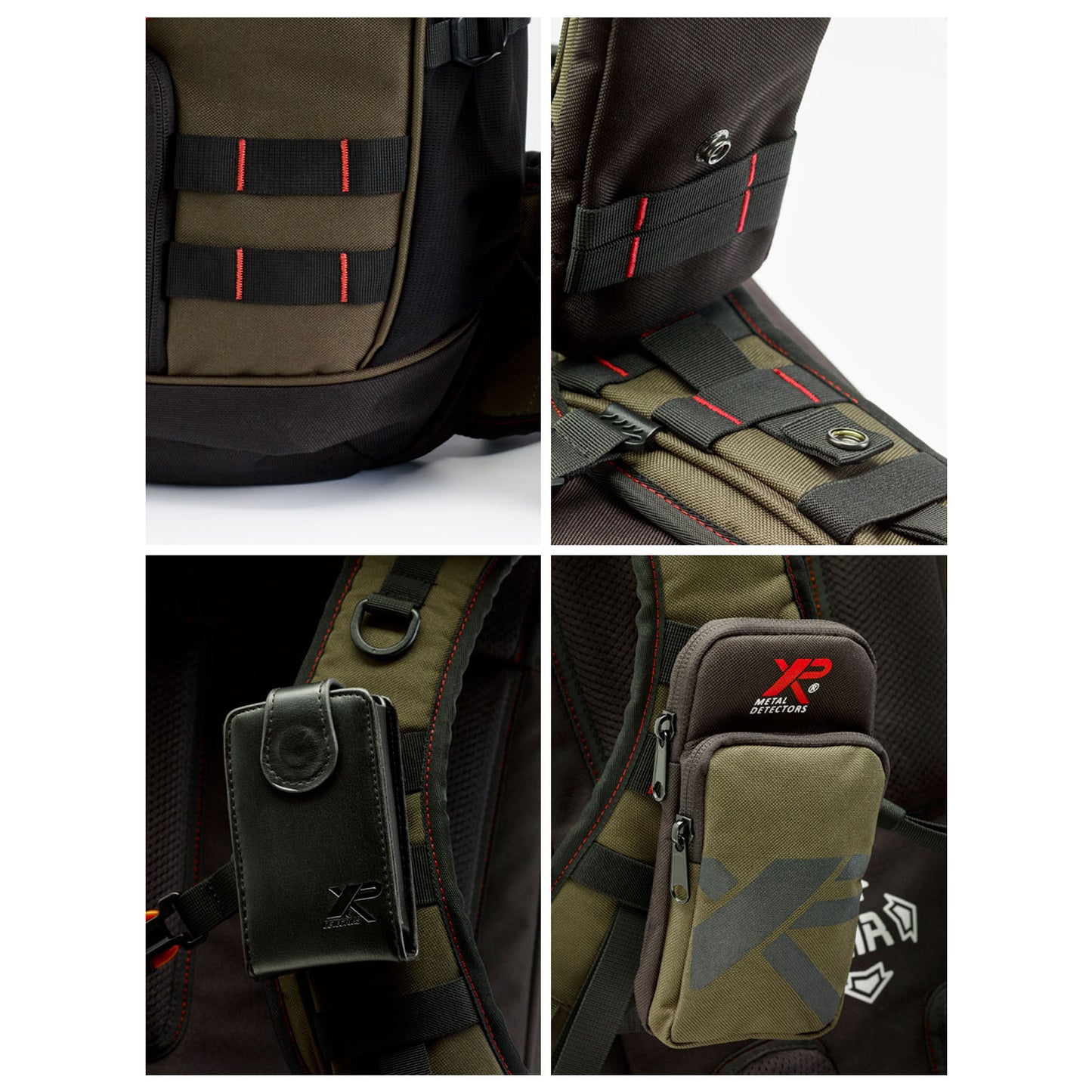 XP Backpack 280