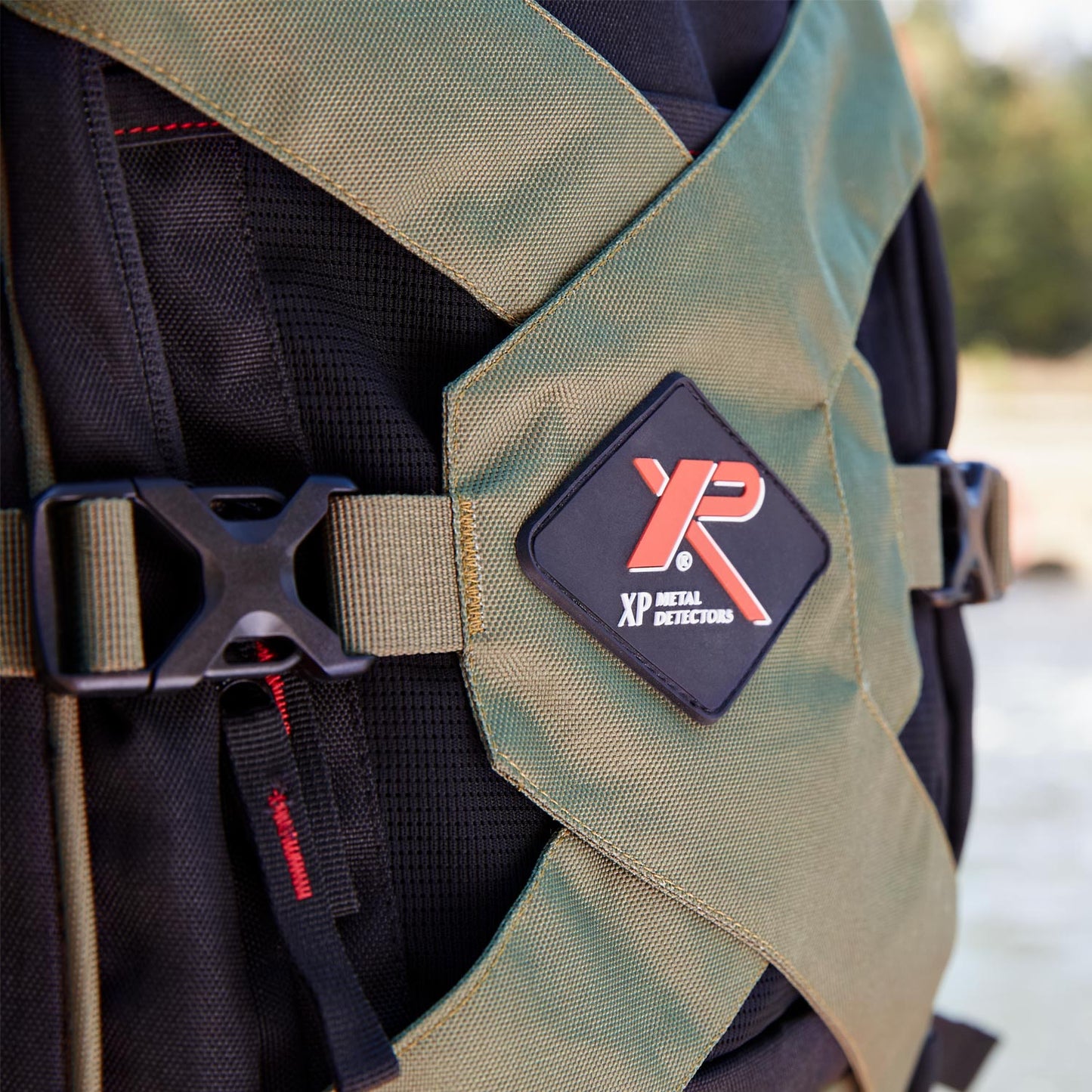 XP Backpack 280