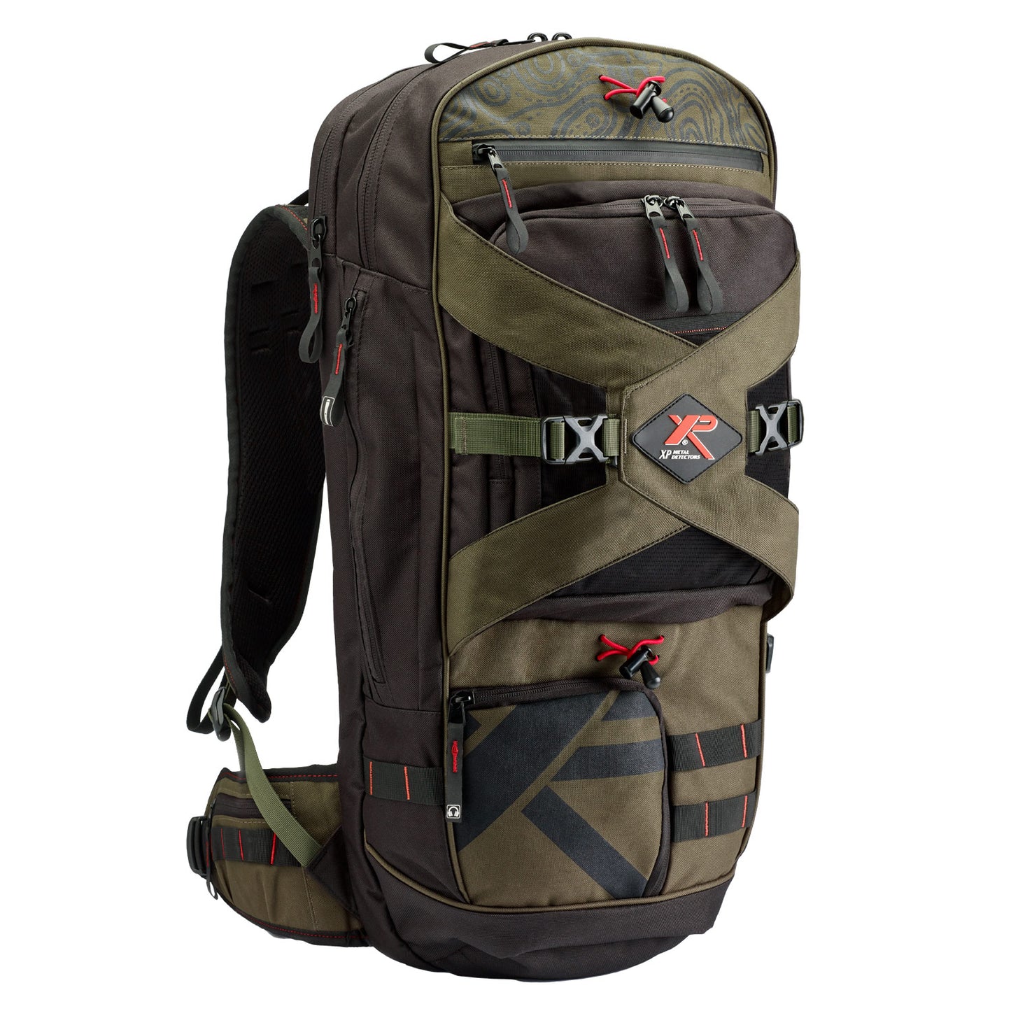 XP Backpack 280