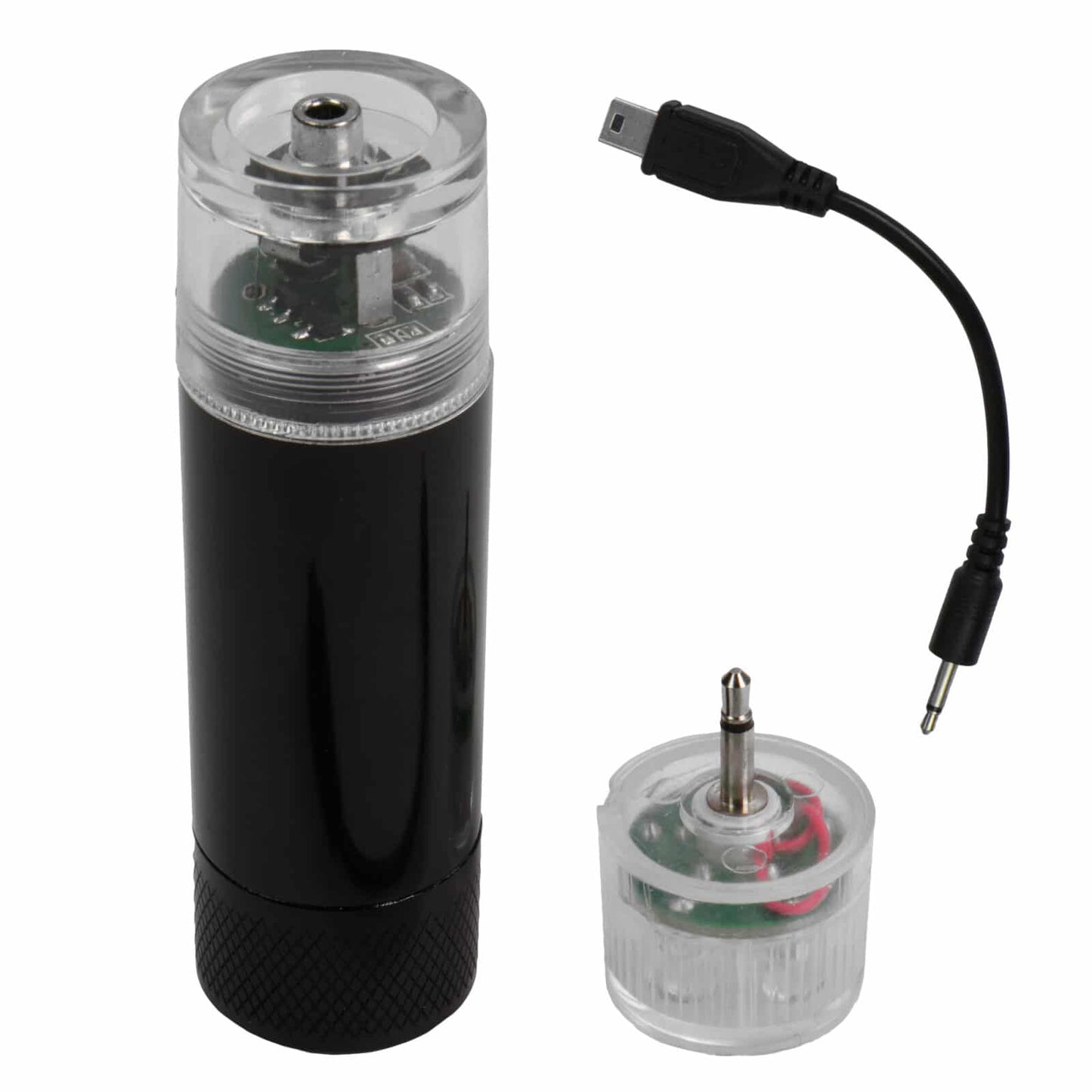 Emergency Charger for DEUS, DEUS 2 and ORX