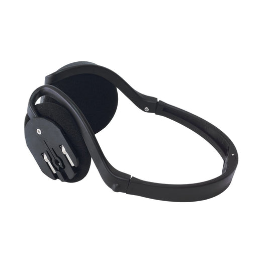 XP Deus Backphone Headband