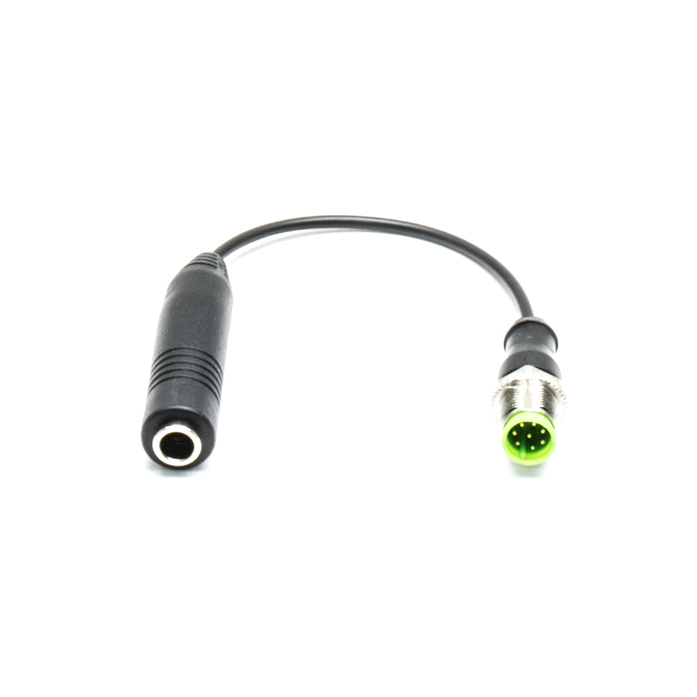 Nokta 1/4" Headphone Jack Adapter For Nokta Metal Detectors
