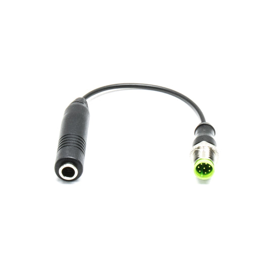 Nokta 1/4" Headphone Jack Adapter For Nokta Metal Detectors