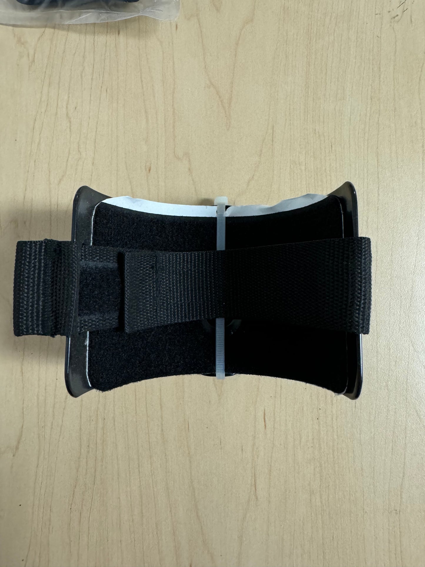 CTX 3030 Aluminum Arm Cuff