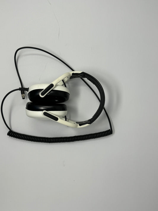 Pre-owned Tony Eisenhour wired waterproof headphones for XP DEUS 2
