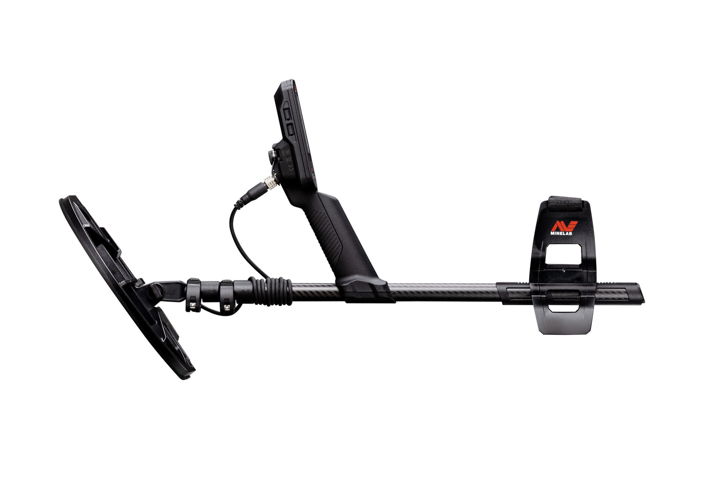 Minelab Manticore metal detector