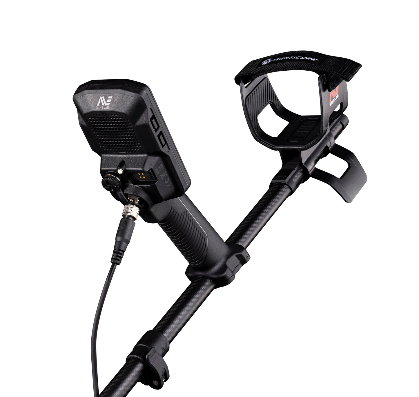 Minelab Manticore metal detector