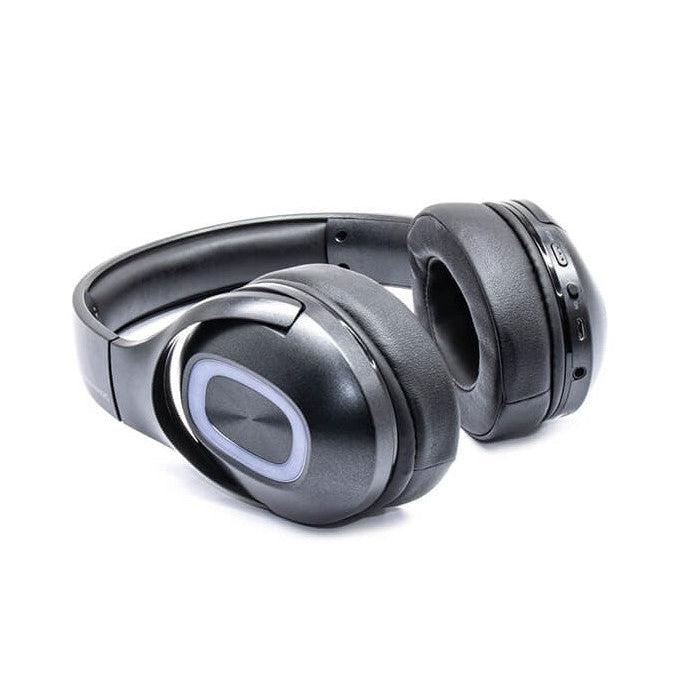 Nokta Bluetooth Low Latency Headphones For Simplex BT & ULTRA And The Legend Metal Detectors