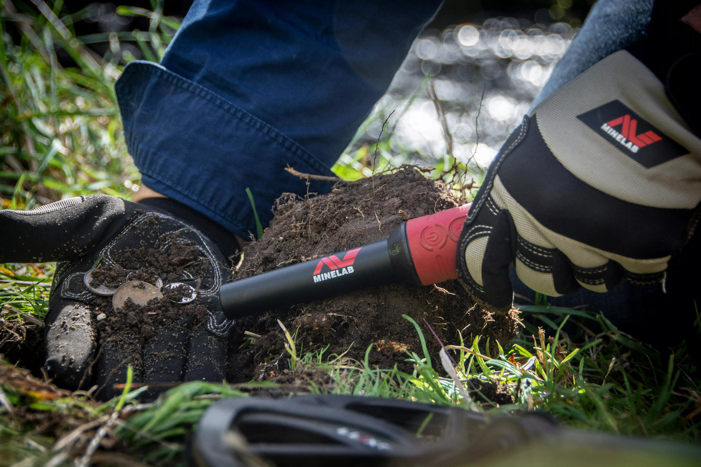 Minelab Pro-Find 40 Pinpointer