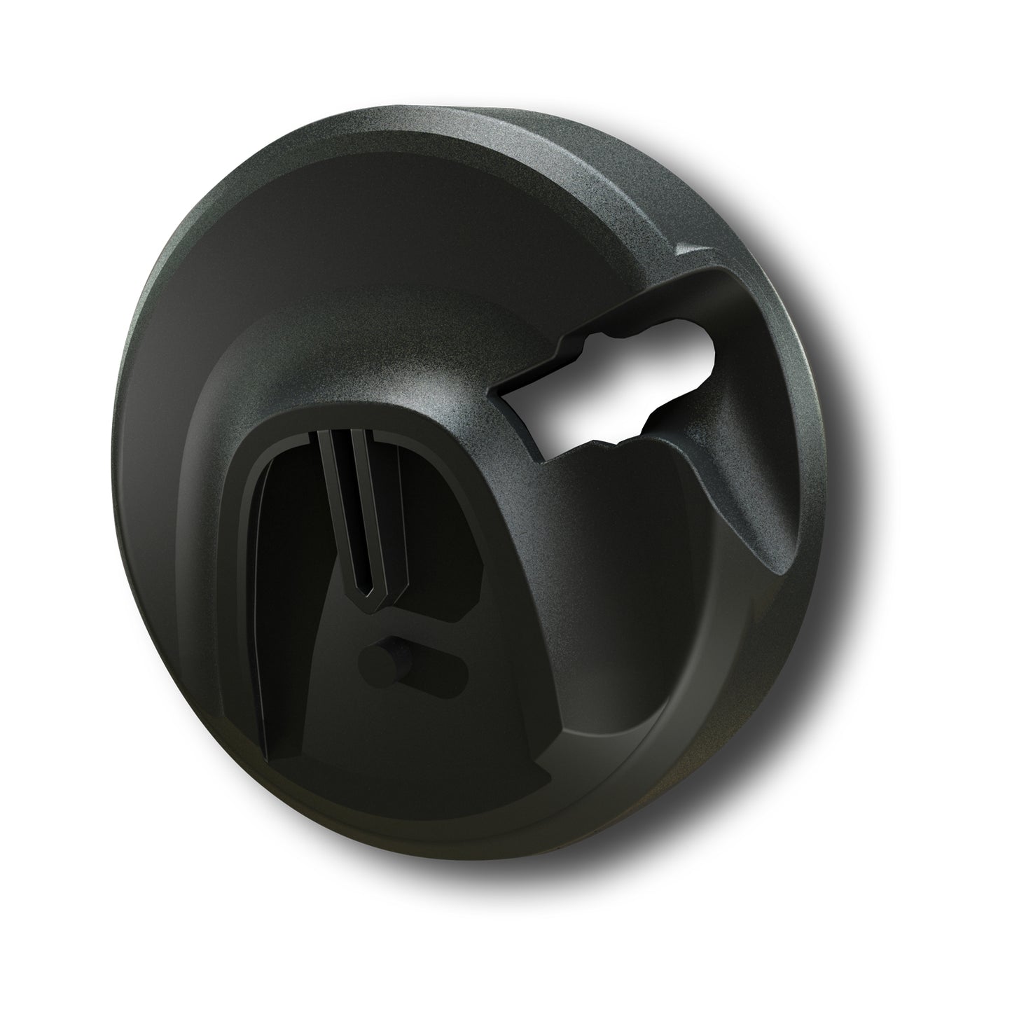 WS4 WS6 Stem Mount