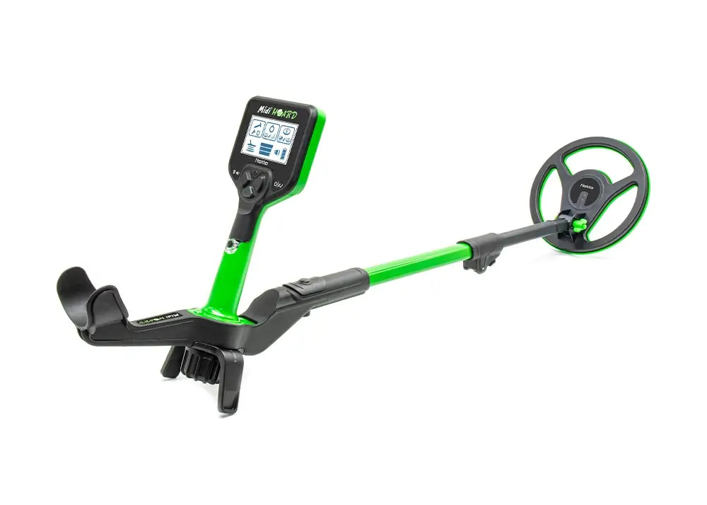 Nokta Midi Hoard Waterproof Kids Metal Detector