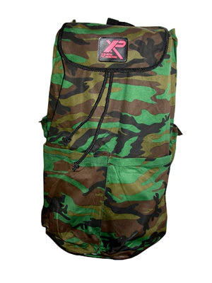 XP DEUS Metal Detector Backpack