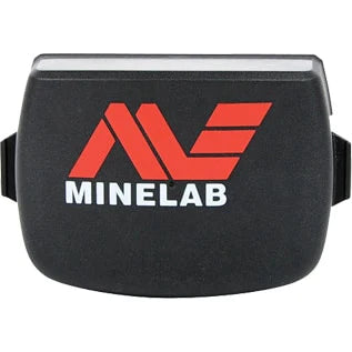 Minelab Alkaline Replaceable Battery Pack For CTX 3030