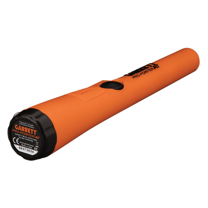 Garrett Pro-Pointer AT