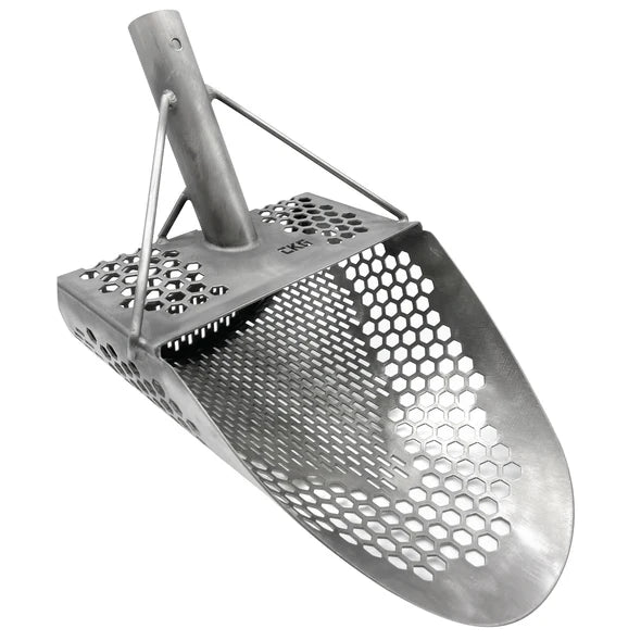 CKG PRO Titanium Sand Scoop