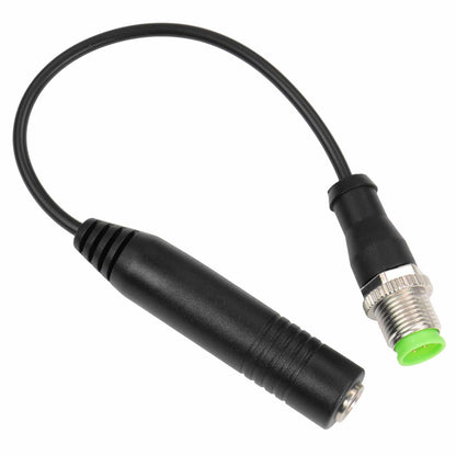 Nokta 1/4" Headphone Jack Adapter For Nokta Metal Detectors