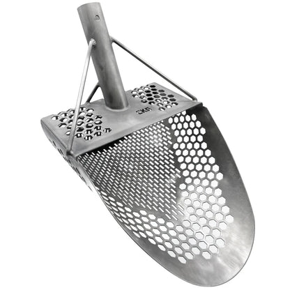 CKG PRO Titanium Sand Scoop