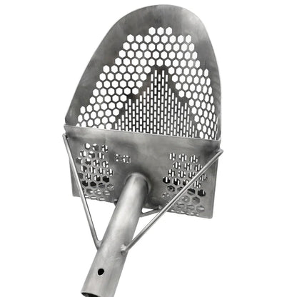 CKG PRO Titanium Sand Scoop