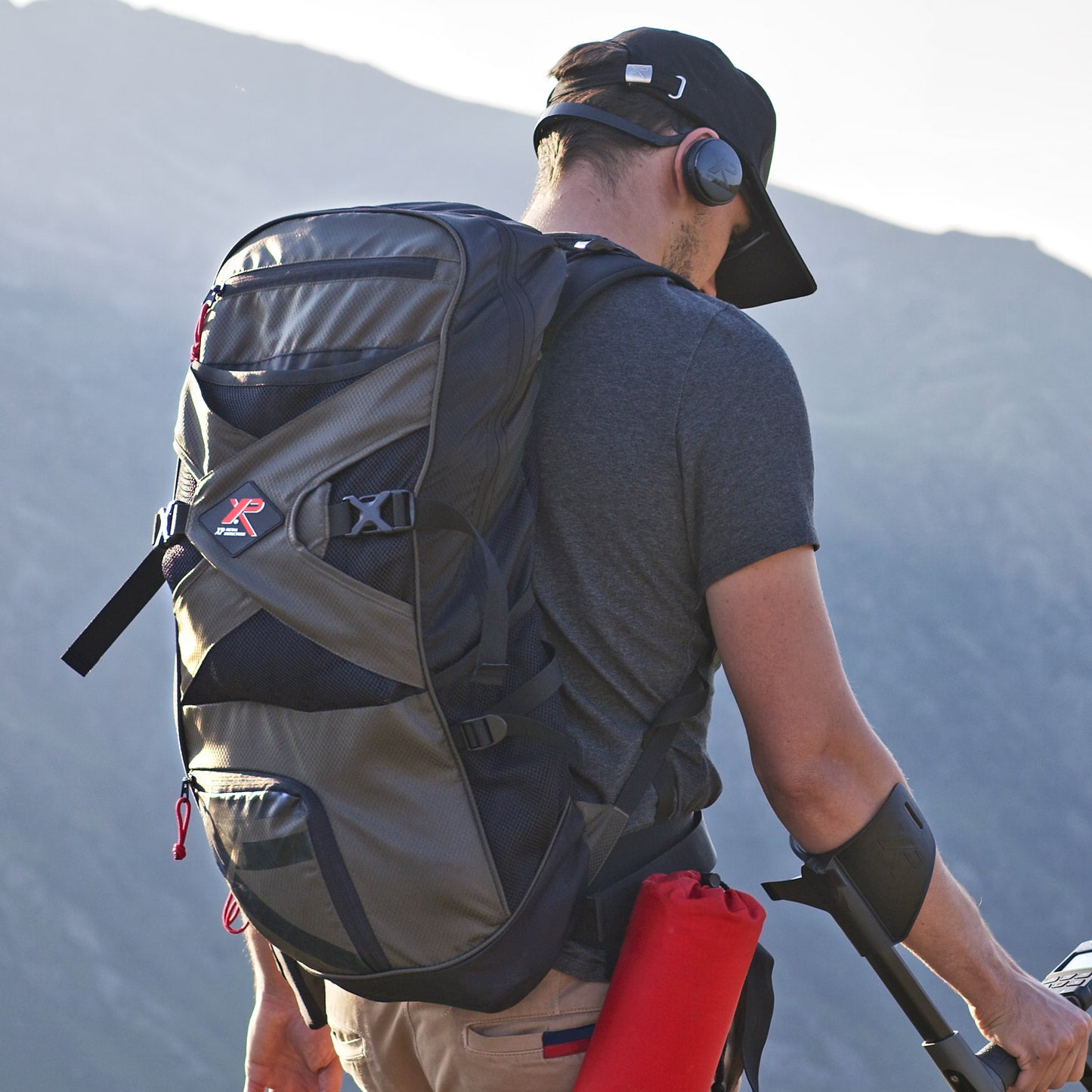 XP Backpack 240