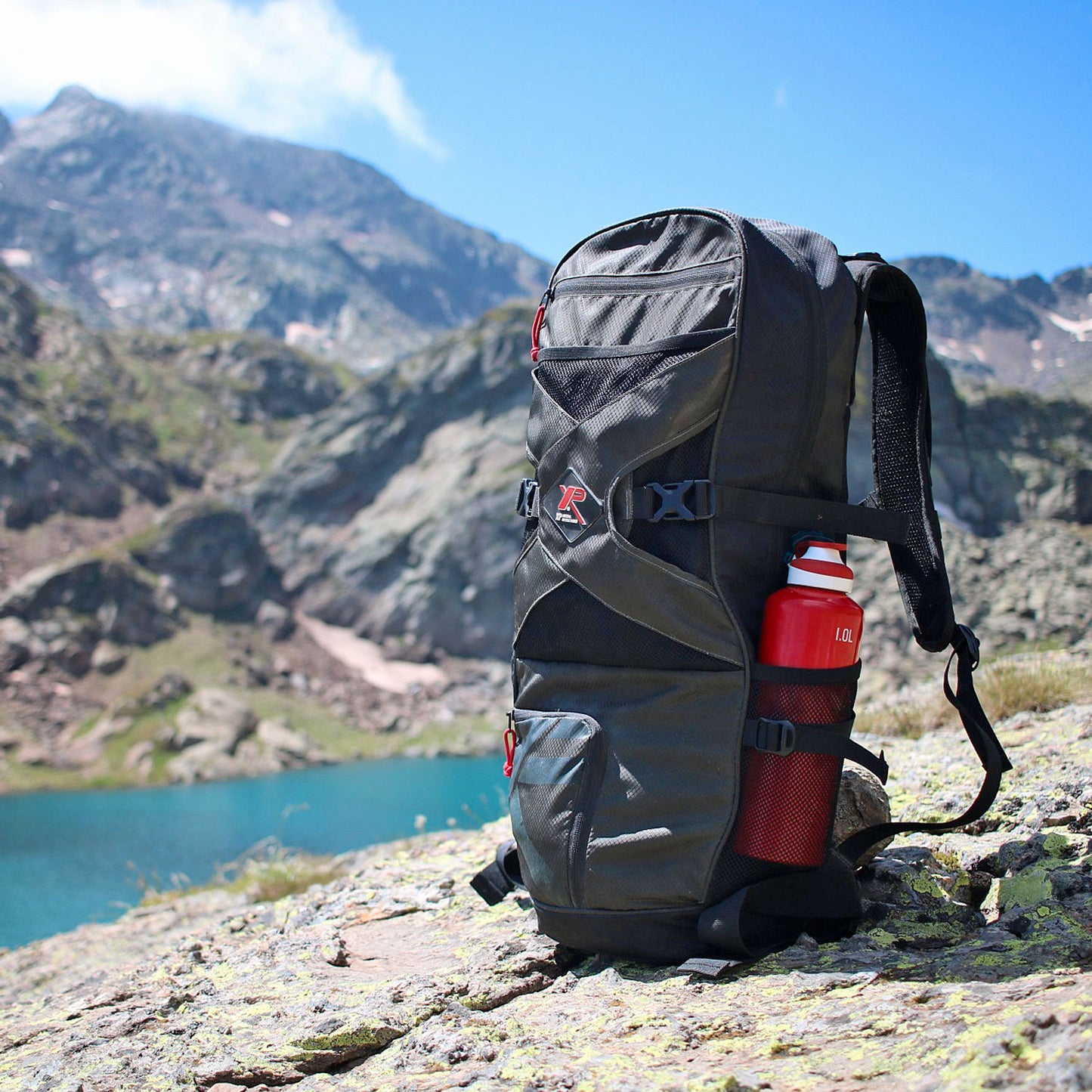 XP Backpack 240