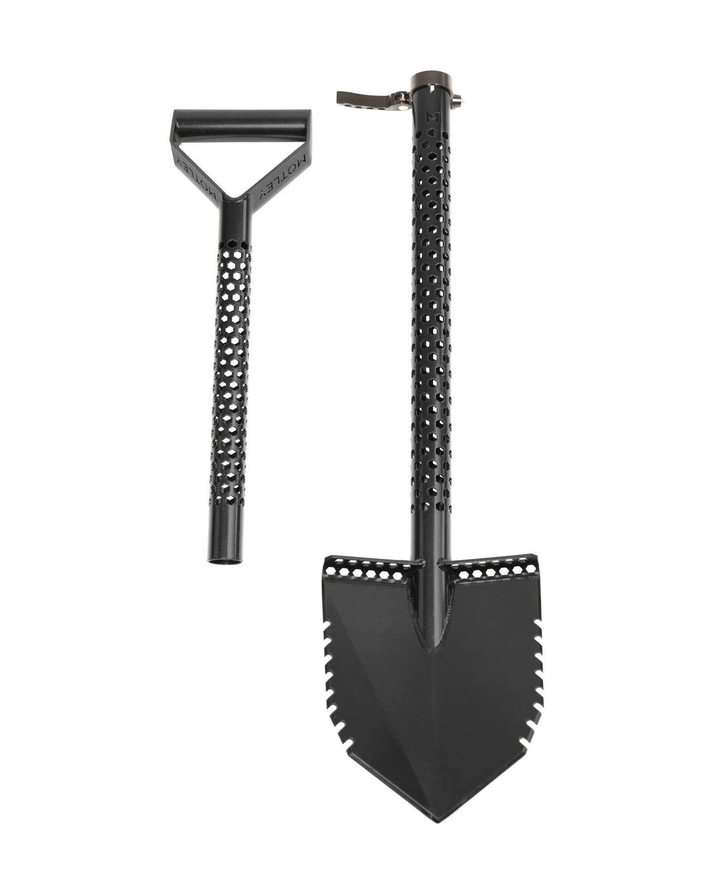 MOTLEY FOREST SHOVEL