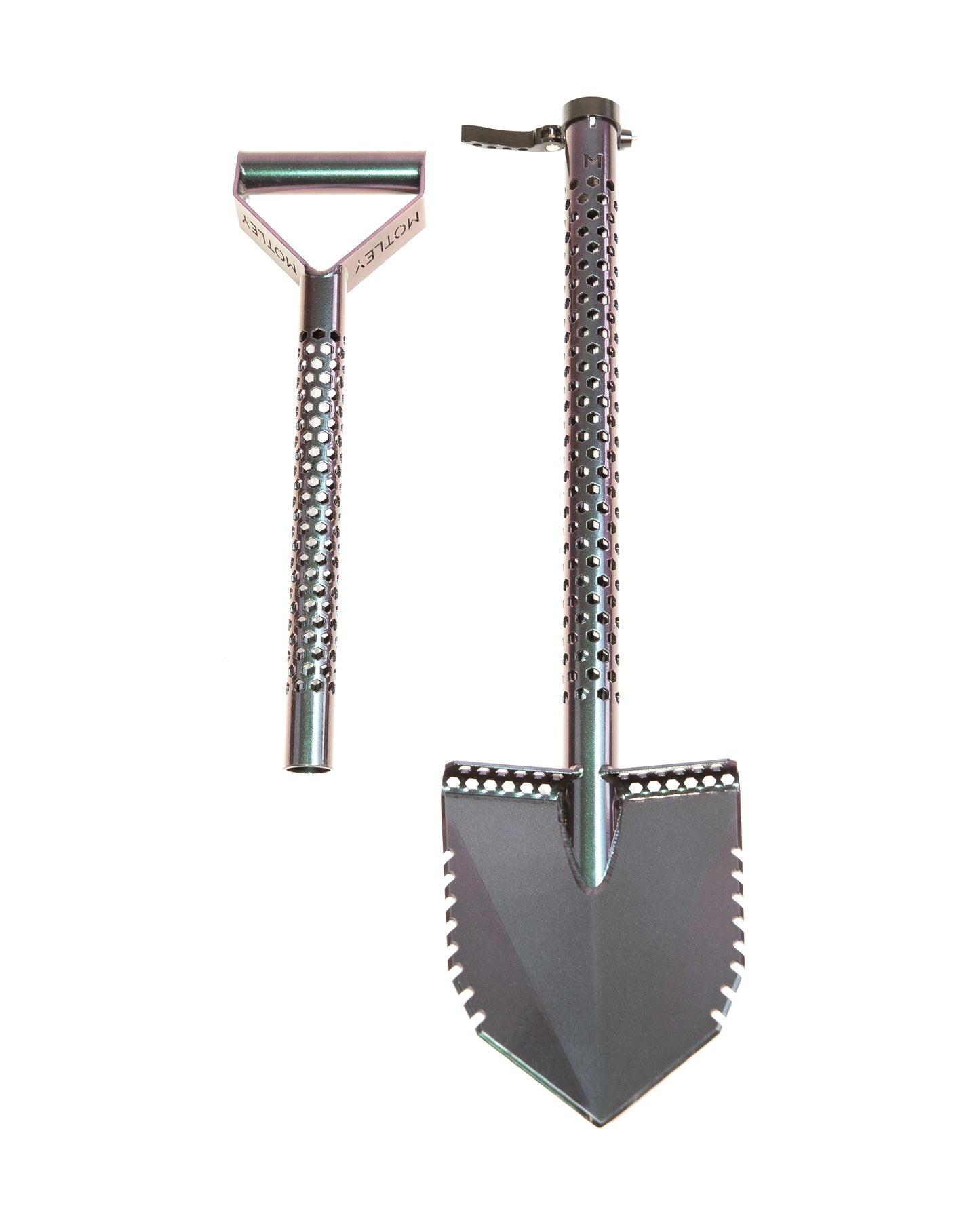 MOTLEY FOREST SHOVEL