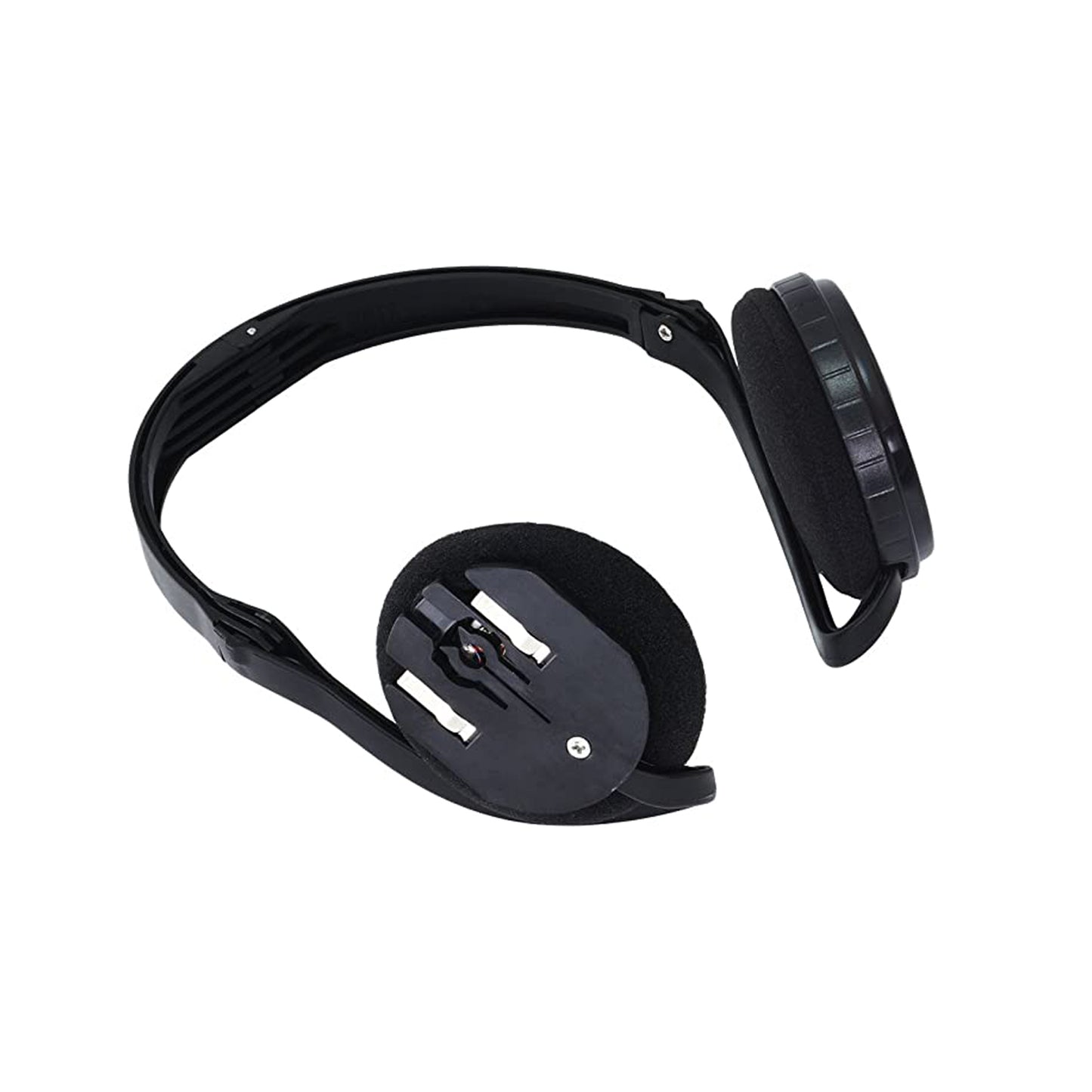 XP Deus Backphone Headband