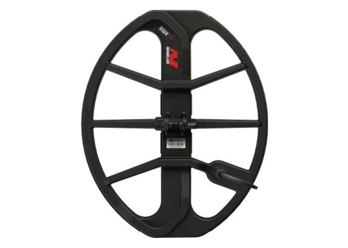 Minelab coil 12"x15" For EQUINOX Series and X-TERRA PRO Detectors.
