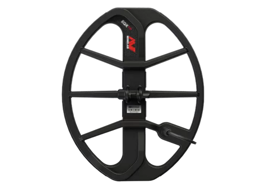 Minelab coil 12"x15" For EQUINOX Series and X-TERRA PRO Detectors.