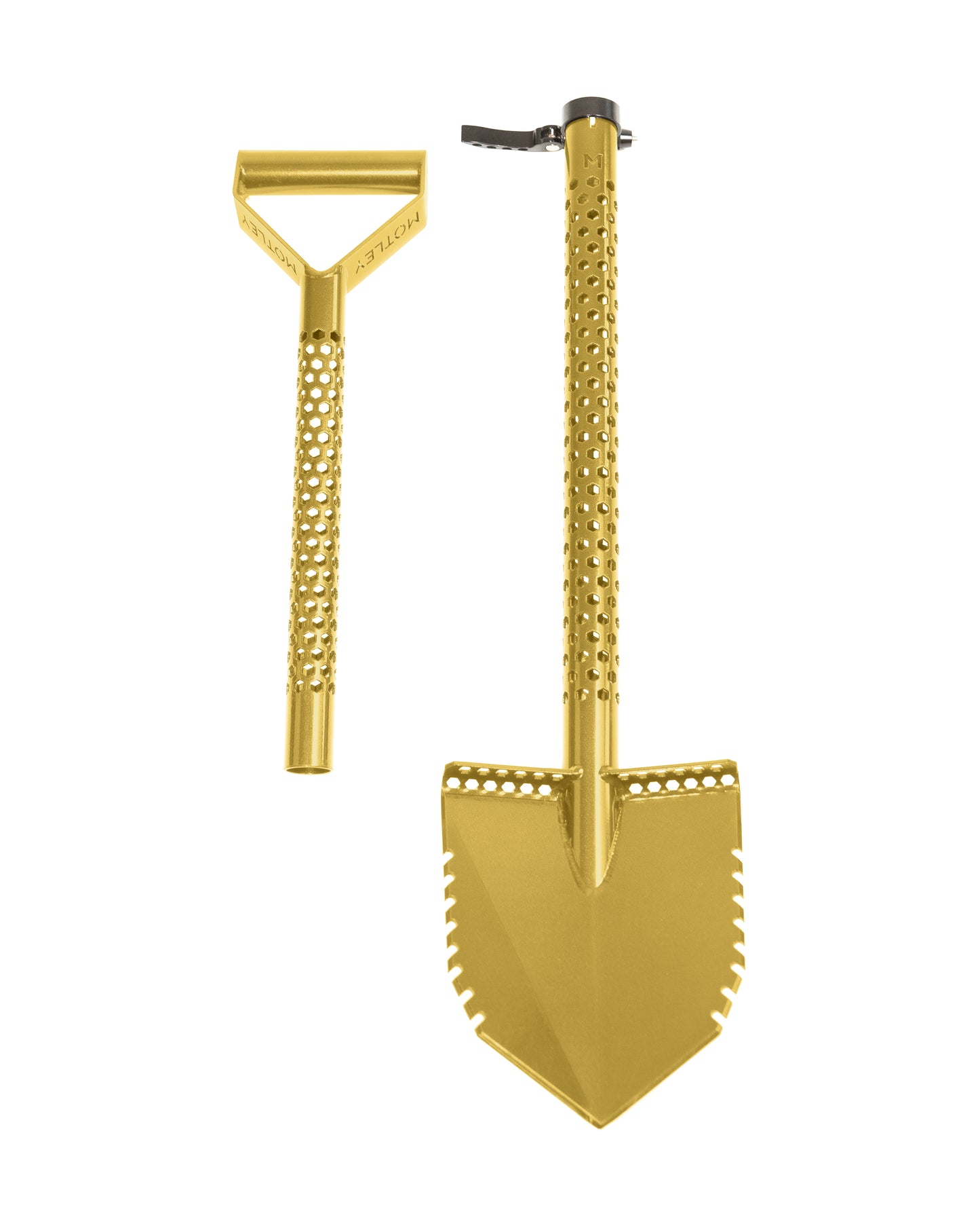MOTLEY FOREST SHOVEL
