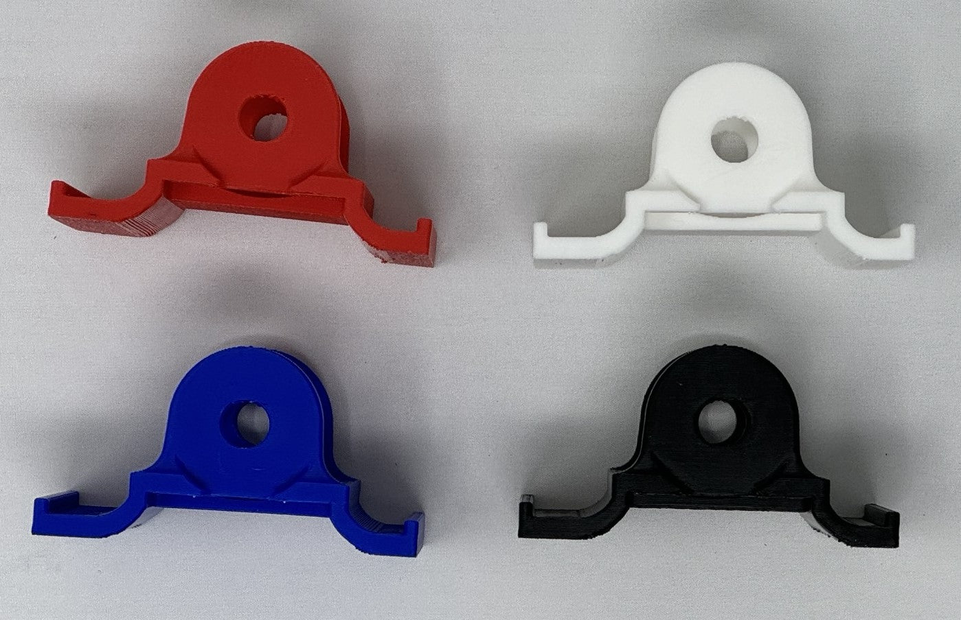 3D Printed Coil stiffeners for Minlelab Equinox 600-800 11" & 15" coils