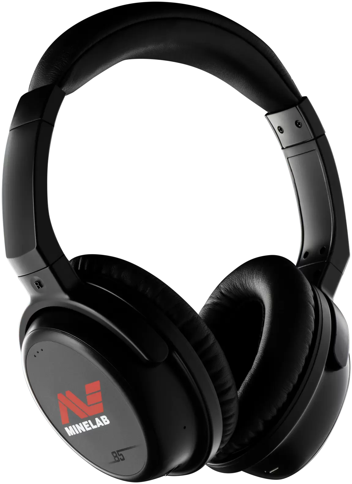 Minelab ML 85 Bluetooth Wireless Low Latency Headphones For Equinox 700, 900, X-Terra Pro/Elite, And Manticore