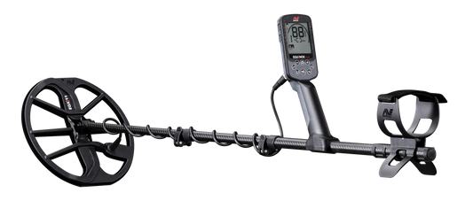 Minelab EQUINOX 700 Multi-IQ Metal Detector