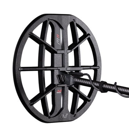 Minelab Manticore metal detector
