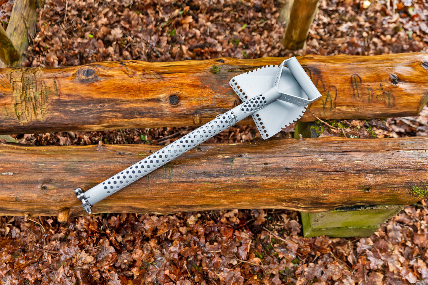 MOTLEY FOREST SHOVEL