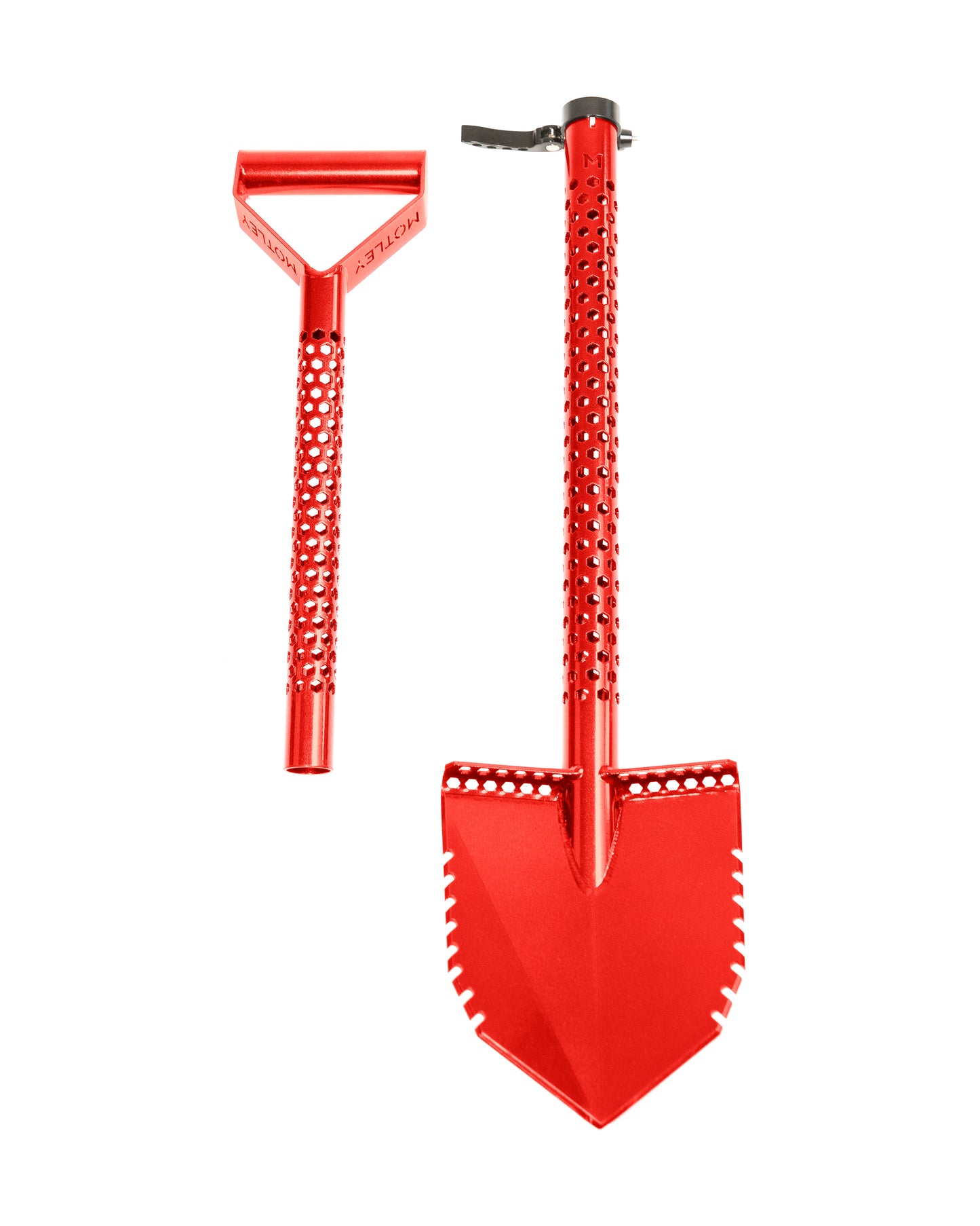 MOTLEY FOREST SHOVEL