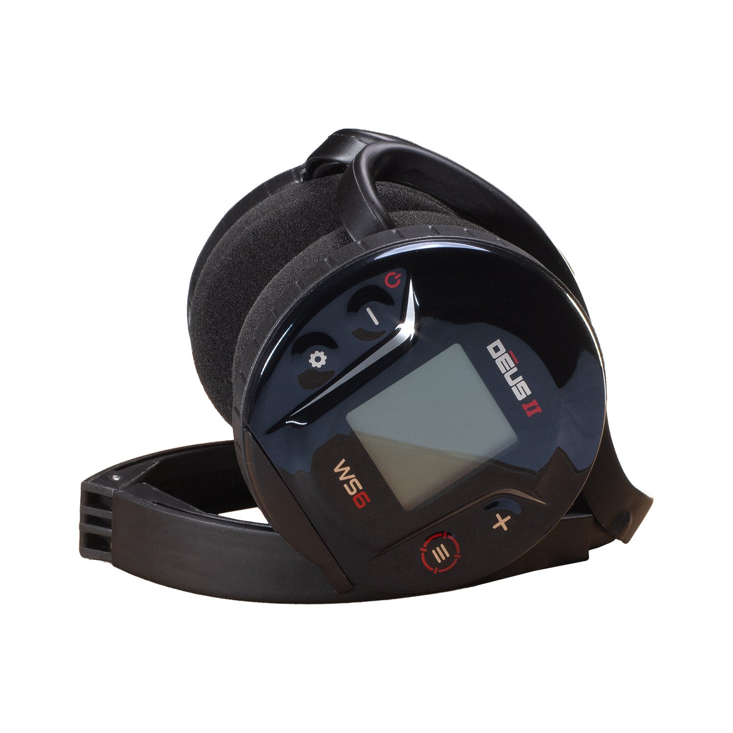 XP WS6 Wireless Headphones For the Deus II Metal Detector