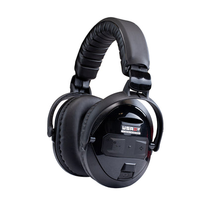 WSAII-XL Wireless Headphones for DEUS II Detector