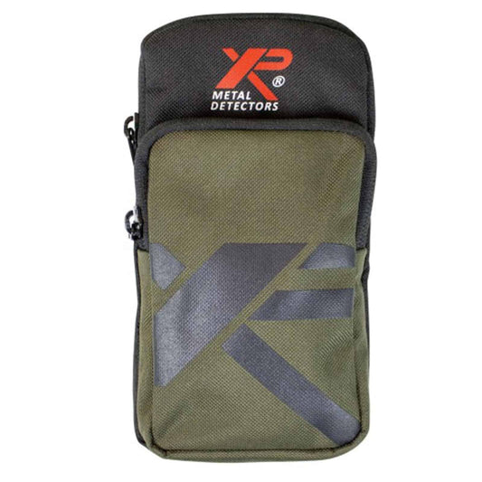 XP Metal Detectors XP Phone Pocket (For Mobile Phone, Remote Control, Finds)