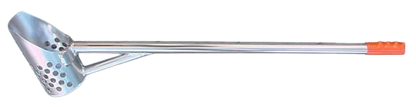 RTG PRO ALUMINUM MINI 5" WATER SCOOP #733