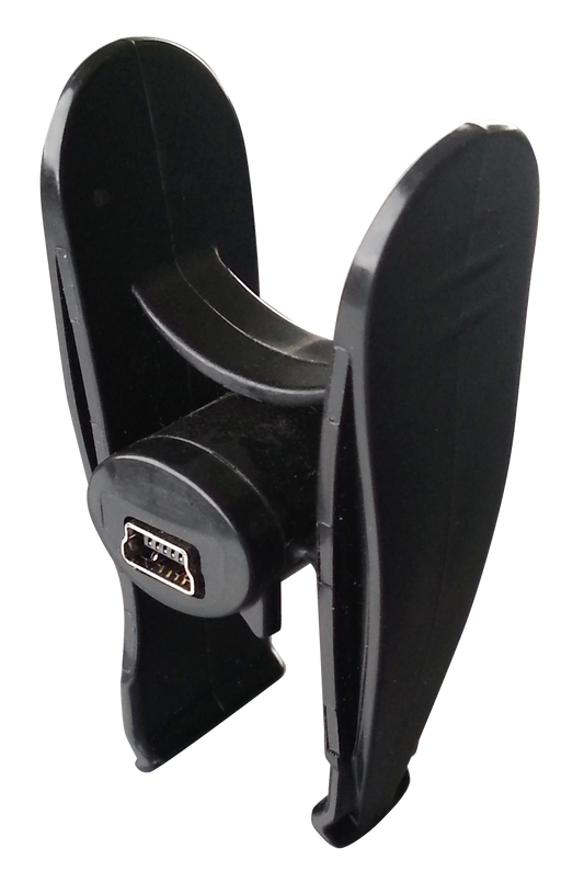 Charge Clip for XP DEUS, DEUS2 FMF & DEUS HF Coils